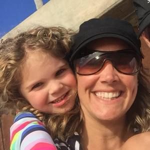 Meet your Posher, Kelly